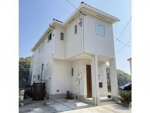 広島市西区田方一丁目