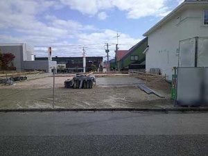 廿日市市福面二丁目