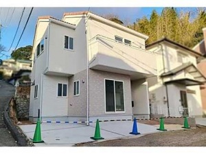 広島市東区上温品三丁目