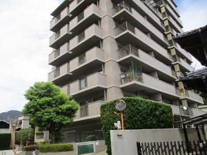 アーバンタワー己斐