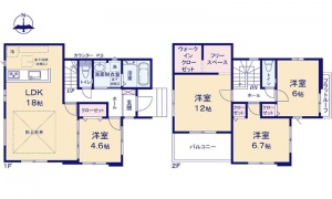 広島市佐伯区利松三丁目