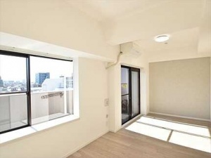 藤和ハイタウン古江