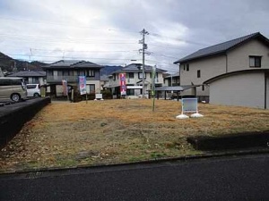 廿日市市四季が丘九丁目