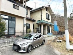 広島市安佐北区口田南九丁目