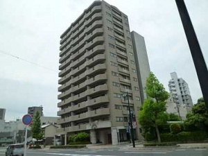 ダイアパレスプロムナード加古町