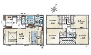 広島市西区草津東一丁目