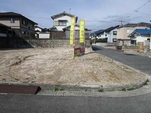 広島市安佐南区伴東八丁目