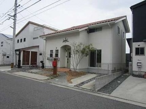 広島市安佐南区山本新町五丁目