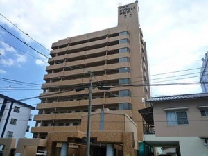 ダイアパレス宇品西