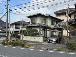 広島市佐伯区藤の木一丁目