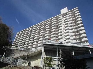 トーカンマンション山根町センターウィング