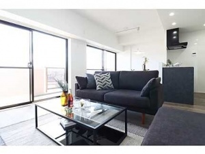 コスモ三滝本町