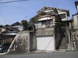 廿日市市地御前四丁目