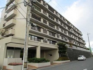 井口台南パークハウス