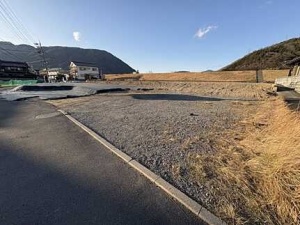 広島市安佐北区深川一丁目