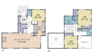 広島市安佐南区山本新町五丁目