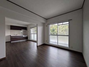 エメラルドマンション高陽矢口