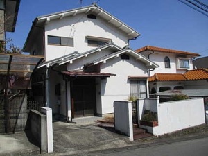 広島市佐伯区薬師が丘二丁目