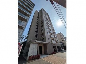 スターアーク宇品神田　緑華邸