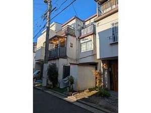 広島市中区吉島西一丁目