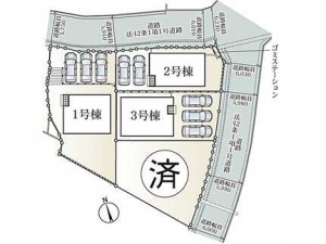 安芸郡海田町三迫二丁目