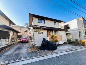 広島市安佐南区伴南五丁目