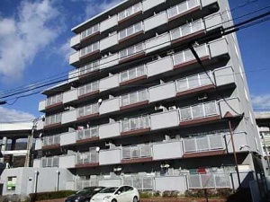 横川コーポラス