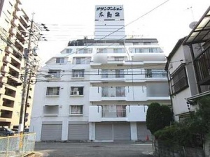 チサンマンション第２広島