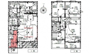 広島市南区日宇那町