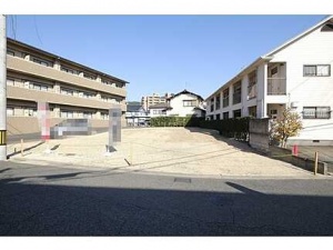 広島市安佐南区上安一丁目