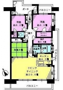 フローレンス西白島グランドアーク