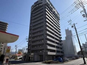 フローレンス西白島グランドアーク