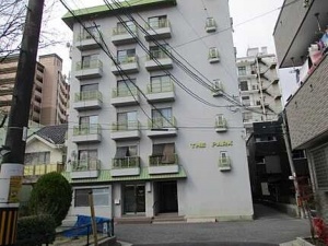 パークマンション