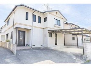 広島市東区馬木七丁目