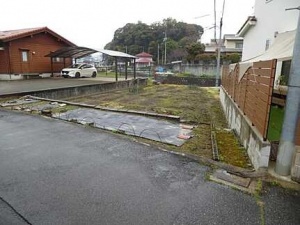 広島市安佐北区落合南二丁目