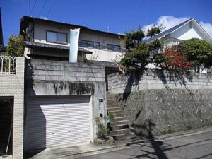 廿日市市宮園上二丁目