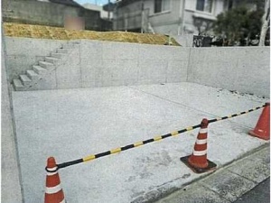 広島市西区井口台二丁目