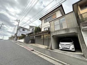 広島市南区仁保南一丁目