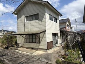 東広島市西条町西条