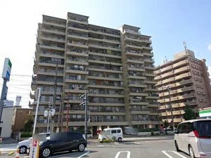 ＣＯ－ＯＰマンションシートピア