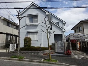 広島市南区仁保南一丁目