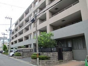 庚午中二丁目パーク・ホームズ