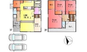 広島市安佐北区深川七丁目