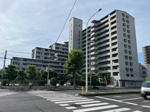 エバーグリーン江波山