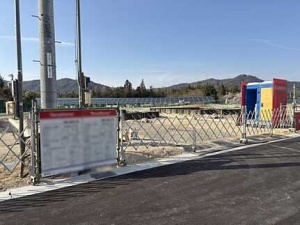 東広島市高屋町高屋東