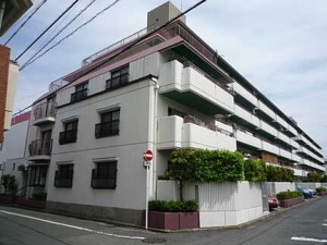 東雲本町パークマンション