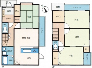 東広島市三永三丁目