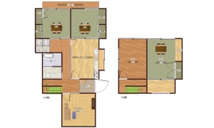 広島市西区己斐上三丁目