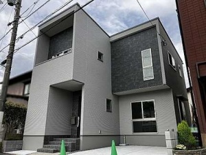 広島市安佐南区八木九丁目