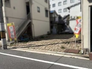 広島市中区住吉町